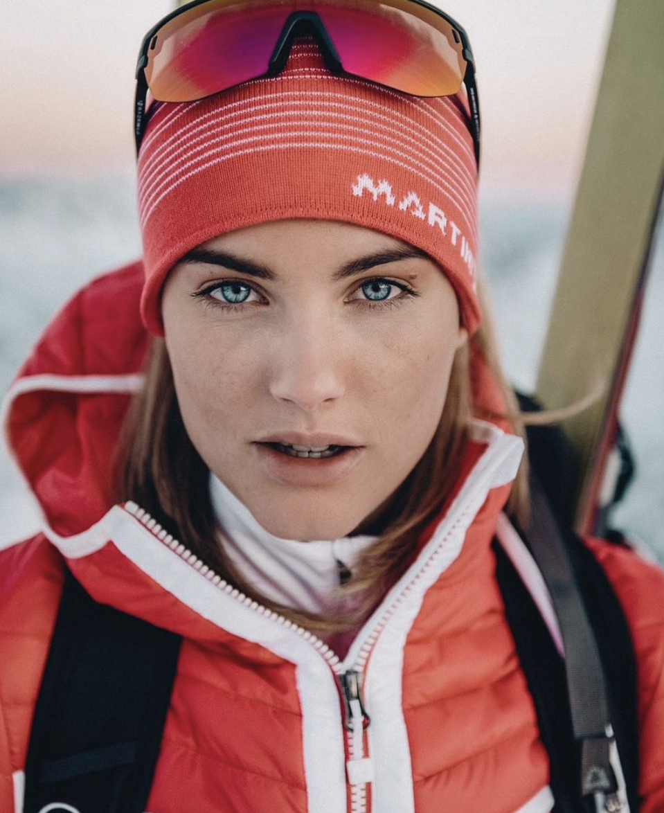 Marie Marie
