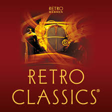 Retro