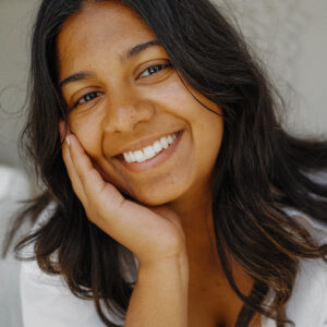 Alisha