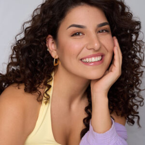 Zeynep