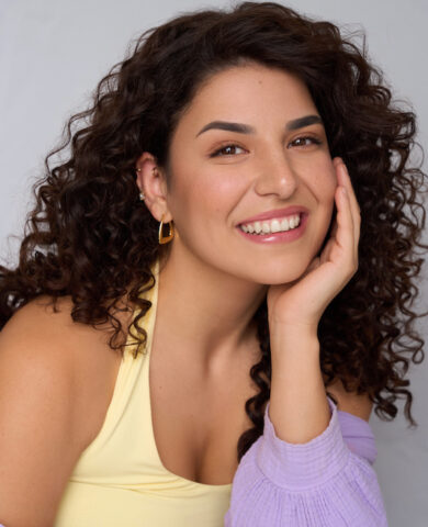 Zeynep