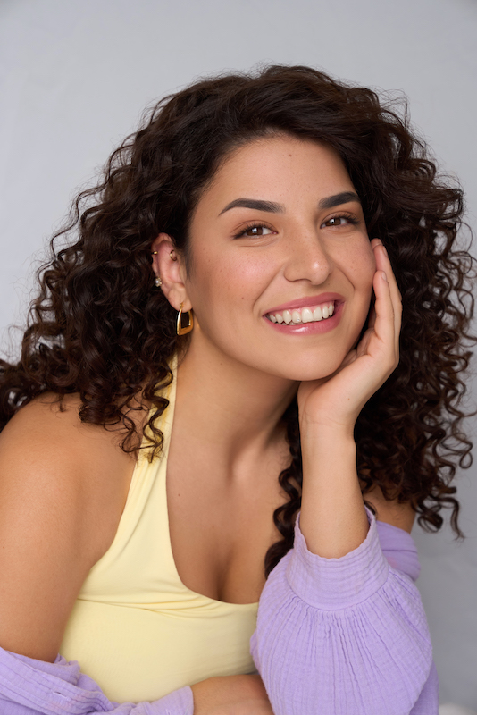 Zeynep Zeynep