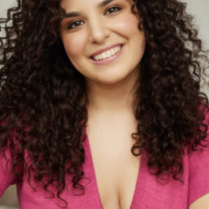 Zeynep