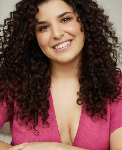 Zeynep