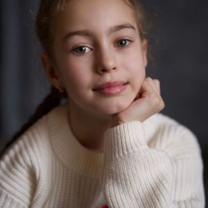Evelina