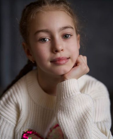 Evelina