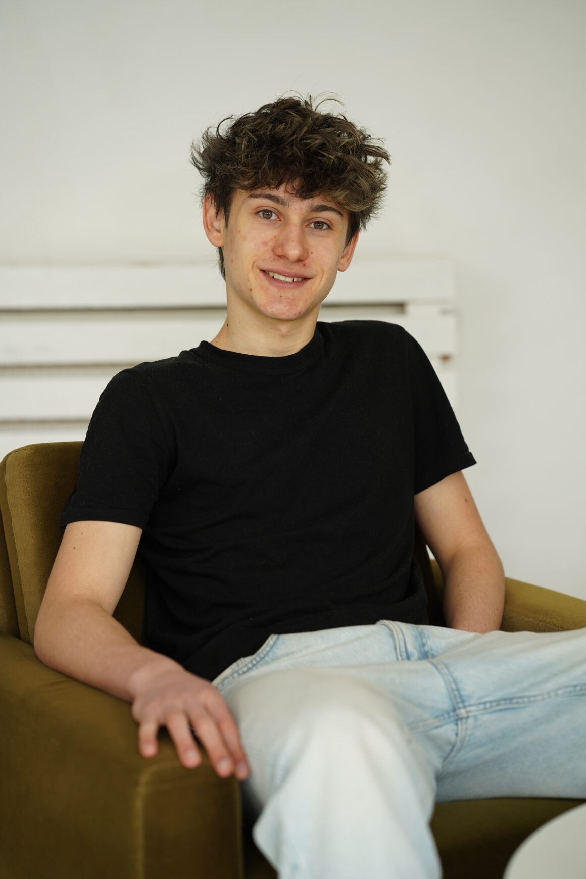 Frederik