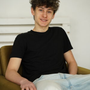 Frederik