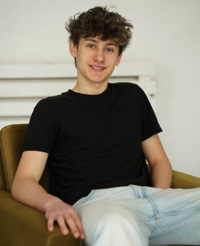 Frederik