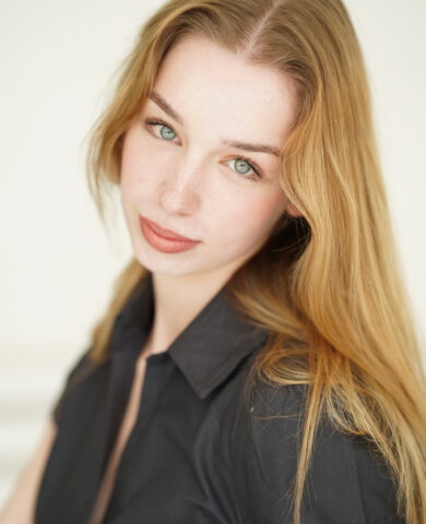 Anna Katharina Anna Katharina