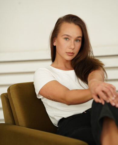 Eryka Emilia