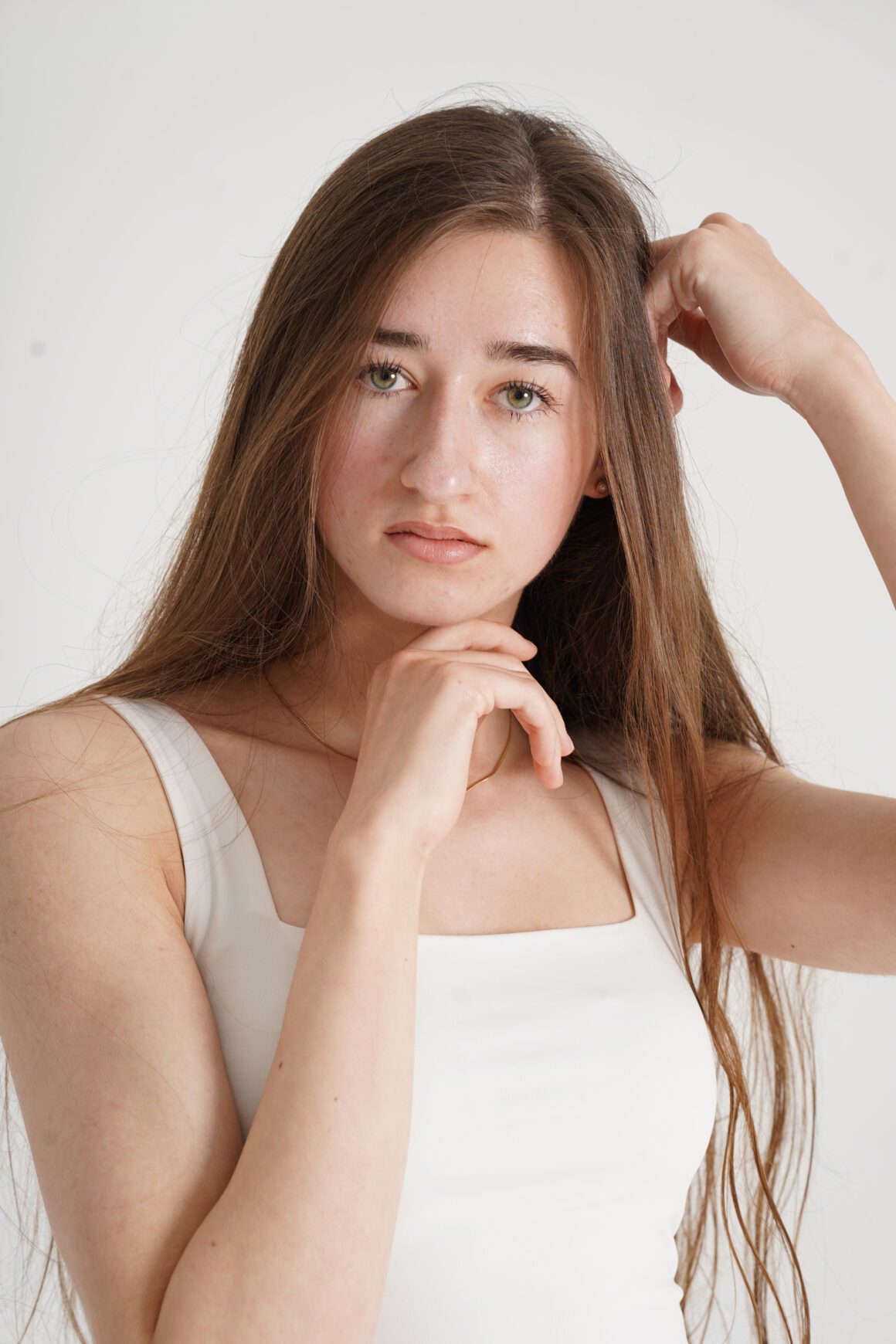 Cecilia Alexa