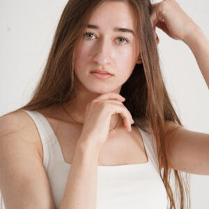 Cecilia Alexa