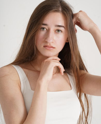 Cecilia Alexa