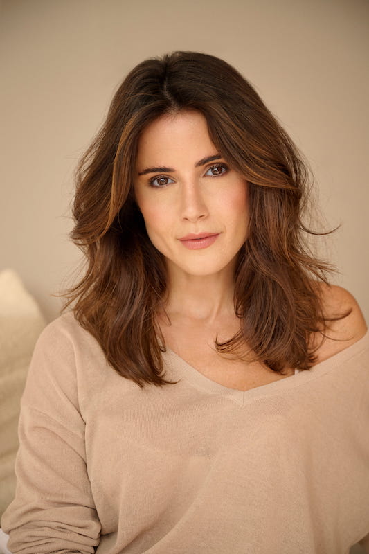 Natalie Natalie
