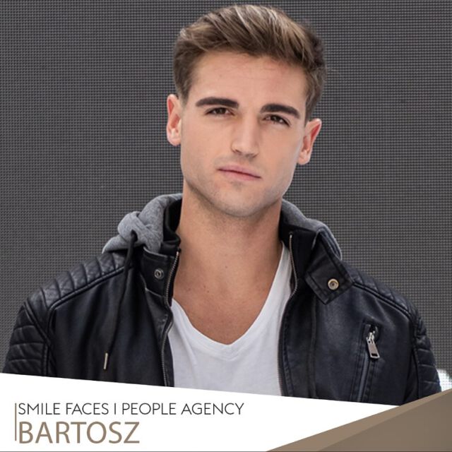 Welcome Bartosz!